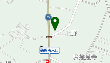 砂場の地図画像