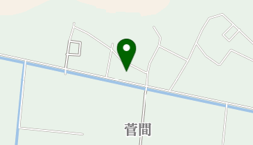 松庵の地図画像