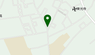 美可和屋の地図画像