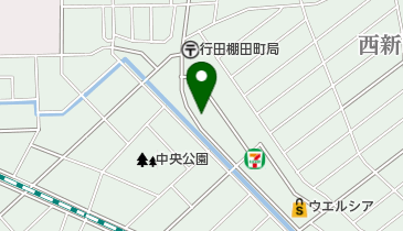 由す美の地図画像