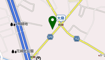 つかさ 分店の地図画像