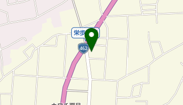 大むらの地図画像