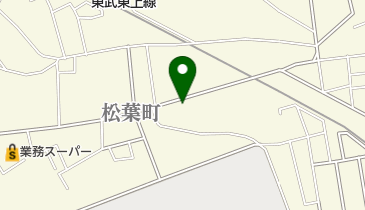 つるやの地図画像