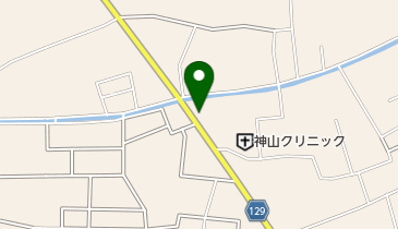 さいとうの地図画像