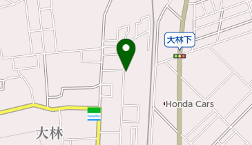 大島屋の地図画像