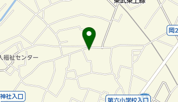 自家製麺 そば処 賀寿吉の地図画像