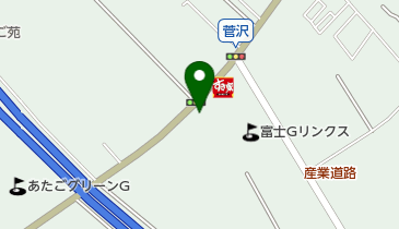 くに一の地図画像