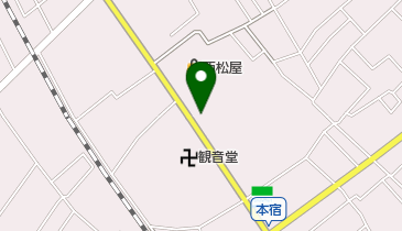 すづ木の地図画像