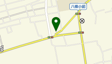 宝盛庵の地図画像