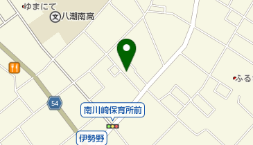 丸秀の地図画像