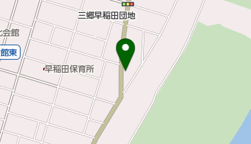 寿々喜やの地図画像