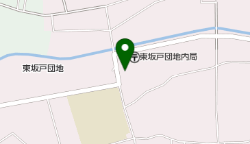 そば清の地図画像