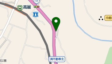 茂むらの地図画像