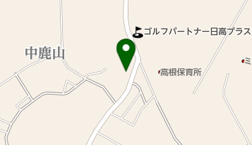美好屋の地図画像