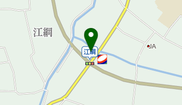 たなかの地図画像