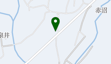 ふくいち 鳩山店の地図画像