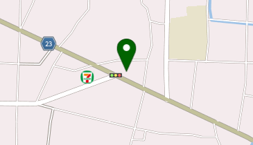 蕎麦いわさきの地図画像