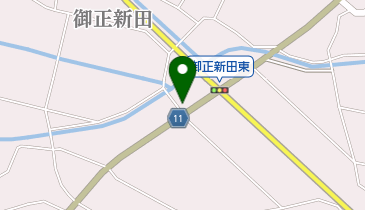 うんどん さくら屋の地図画像