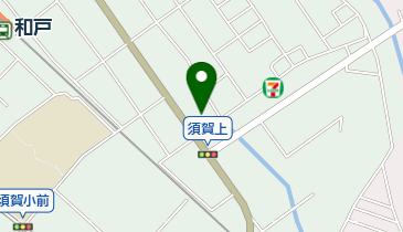 一茶の地図画像