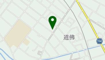 成田屋の地図画像