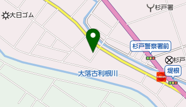 ふるさとの地図画像