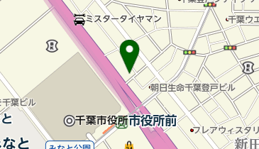 たつみの地図画像