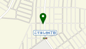 下野の地図画像