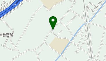 そば処 稲毛 長寿庵の地図画像