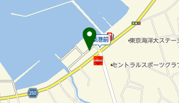 箕久の地図画像