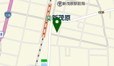 きよしの地図画像