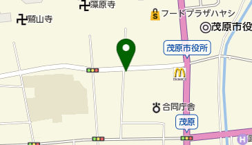 千葉県茂原市のそば うどん一覧 Navitime