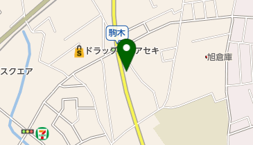 砂場の地図画像