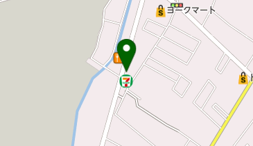 ウエスト 八千代台店の地図画像