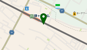 名古屋の地図画像
