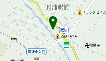 かずさの地図画像