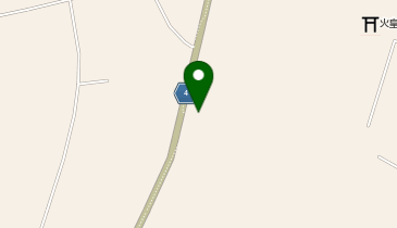 嶺久庵 印西店の地図画像