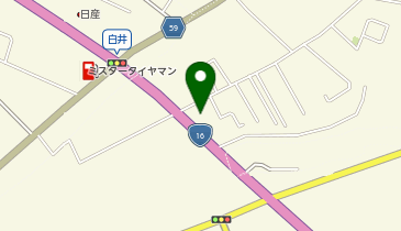 あや竹の地図画像