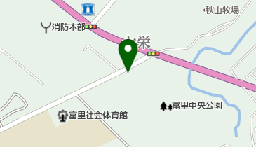 更科の地図画像