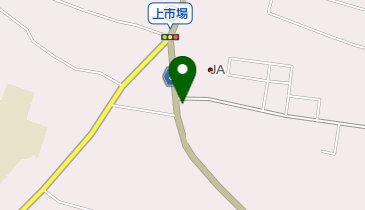 睦希庵の地図画像