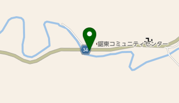 きのやの地図画像