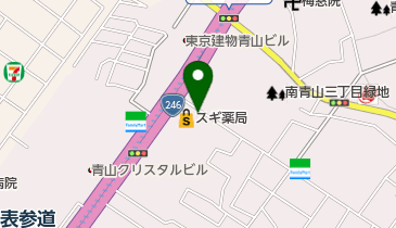 讃岐うどん 愛の地図画像