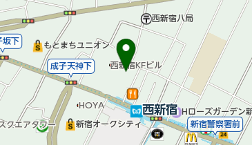 中陣の地図画像