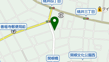 太文の地図画像