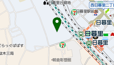 川むらの地図画像