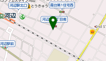 大むらの地図画像