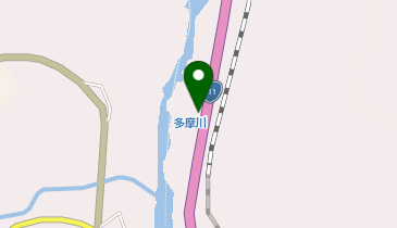 きり山の地図画像