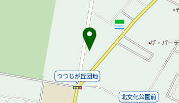 あらいの地図画像