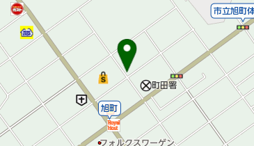 そば処司の地図画像