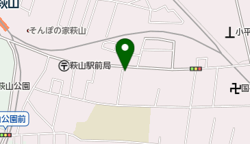 夢玄の地図画像