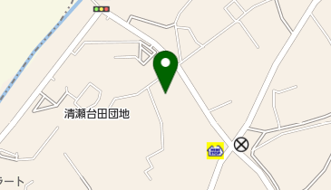 しまやの地図画像